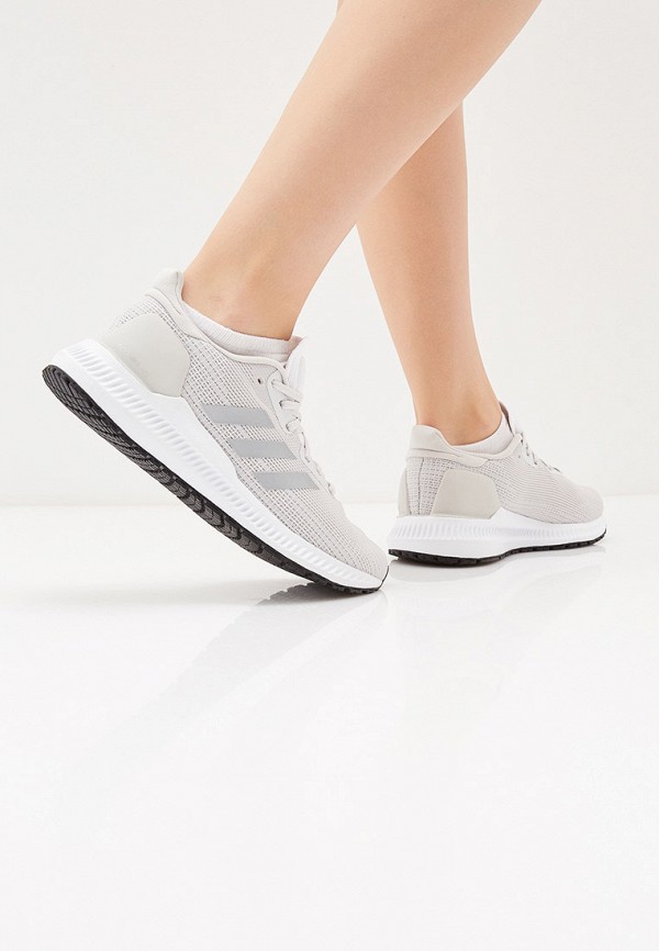 adidas Кроссовки - SOLAR BLAZE W - фото 6