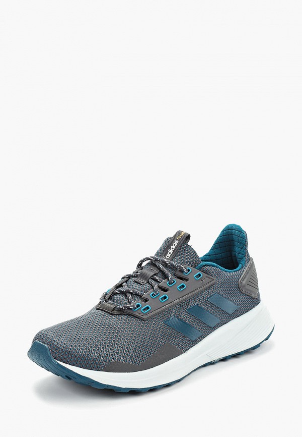 adidas Кроссовки - DURAMO 9 - фото 2