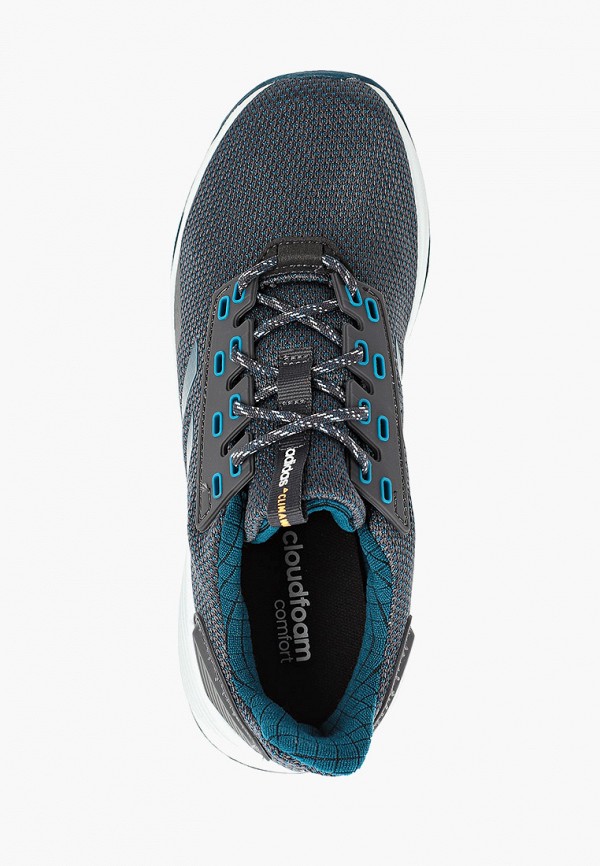 adidas Кроссовки - DURAMO 9 - фото 4
