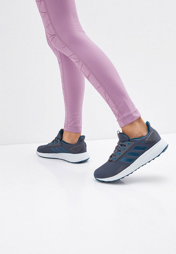 adidas Кроссовки - DURAMO 9 - фото 6