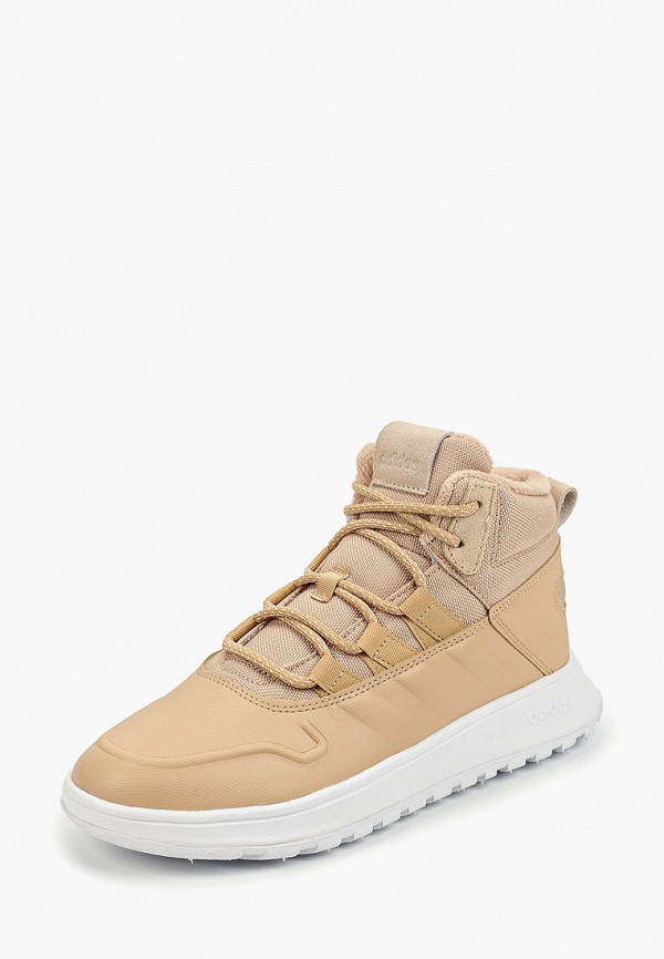 Кроссовки adidas FUSION STORM WTR 