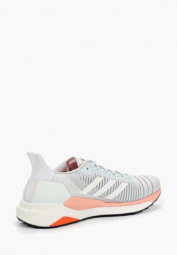 adidas Кроссовки - SOLAR GLIDE 19 W - фото 3