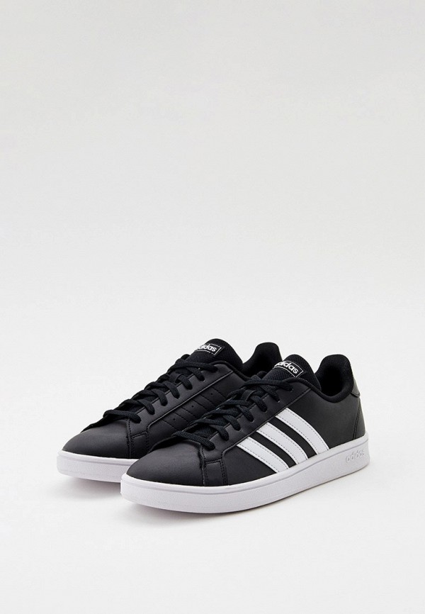 adidas Кеды - GRAND COURT BASE - фото 3