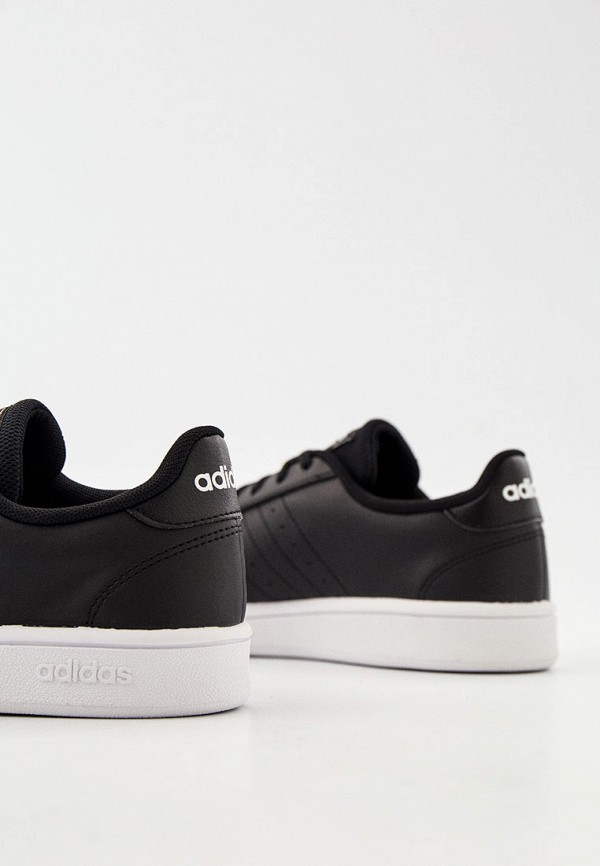 Adidas grand court base mujer cheap