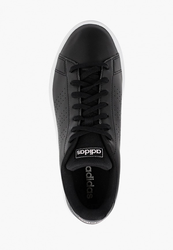 Adidas sales advantage noir