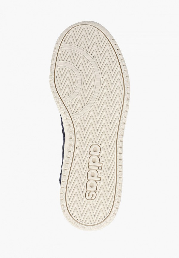 adidas Кеды - HOOPS 2.0 MID - фото 5