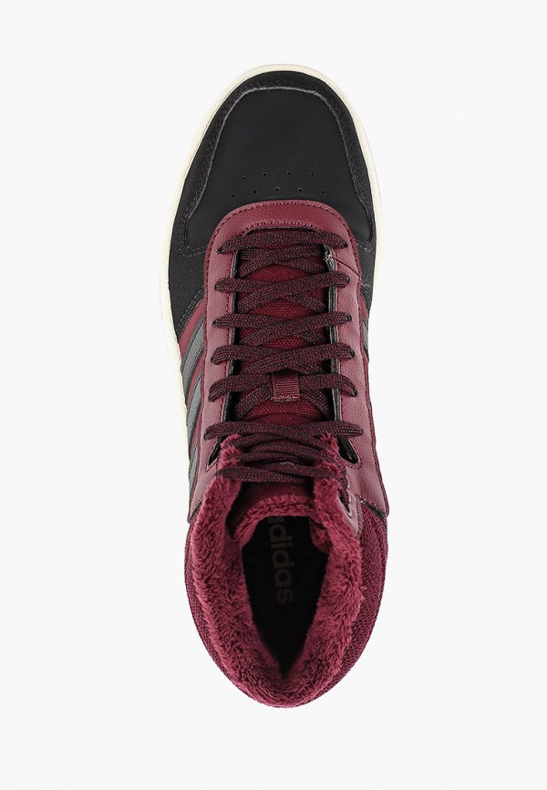 adidas Кеды - HOOPS 2.0 MID - фото 4