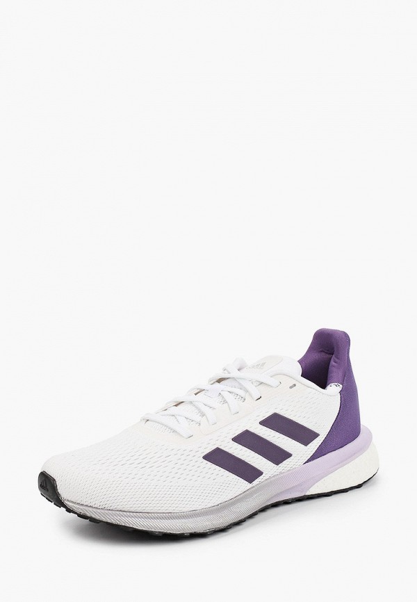 Кроссовки adidas ASTRARUN W, цвет: белый, AD002AWHLOL7 — купить в  интернет-магазине Lamoda