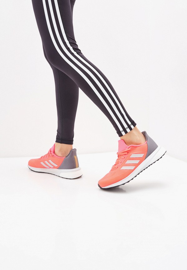 adidas Кроссовки - ASTRARUN W - фото 6