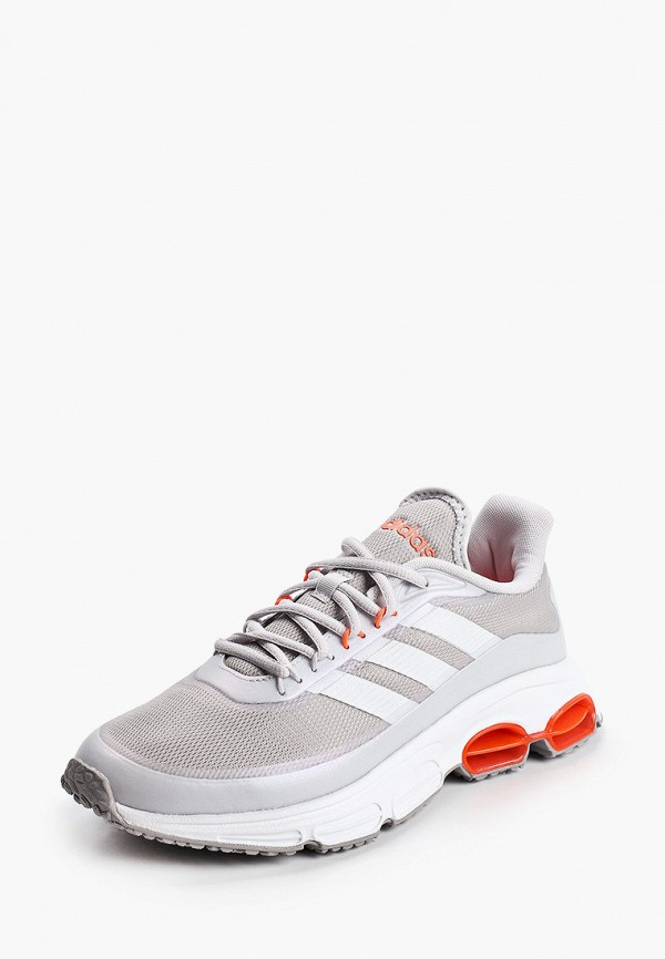 adidas Кроссовки - QUADCUBE - фото 3