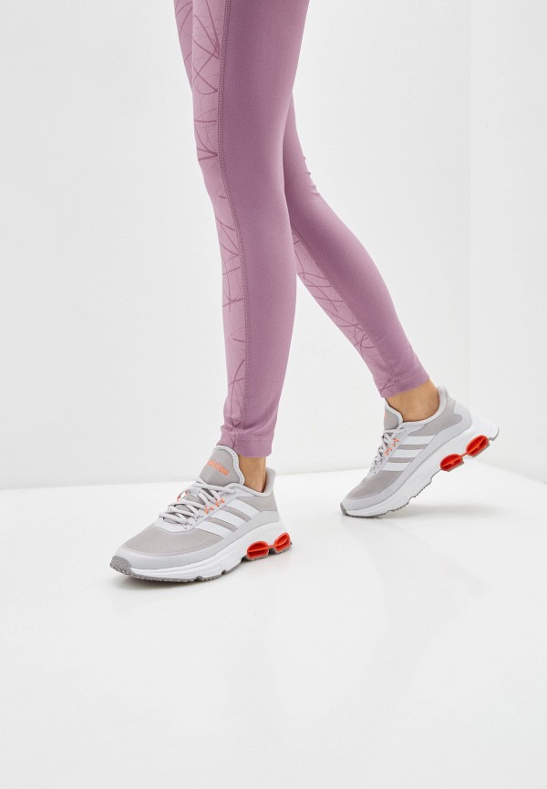 adidas Кроссовки - QUADCUBE - фото 2