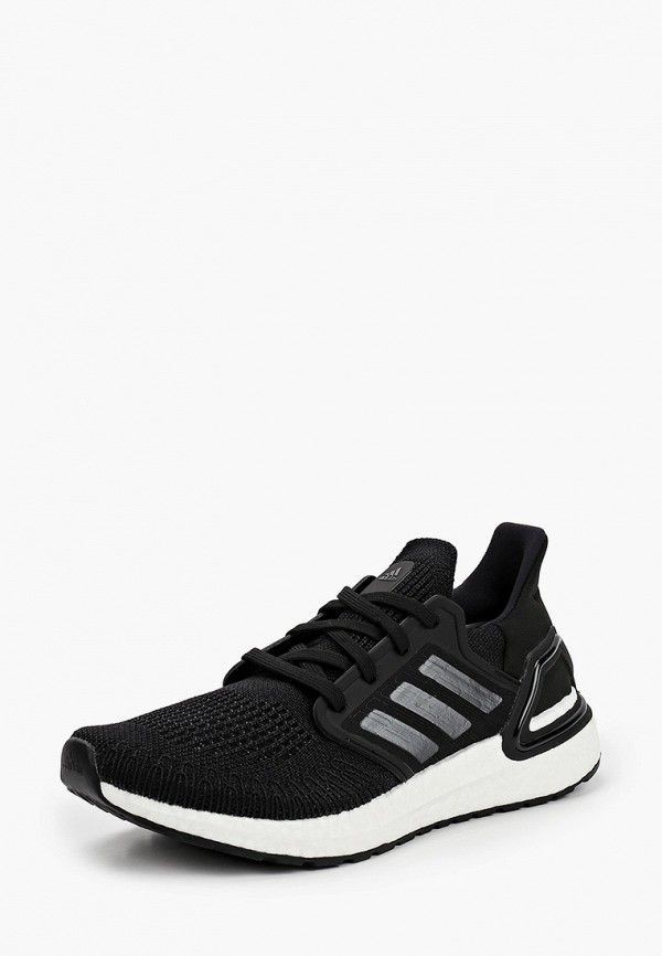 adidas Кроссовки - ULTRABOOST 20 W - фото 2