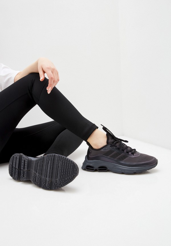 adidas Кроссовки - QUADCUBE - фото 2