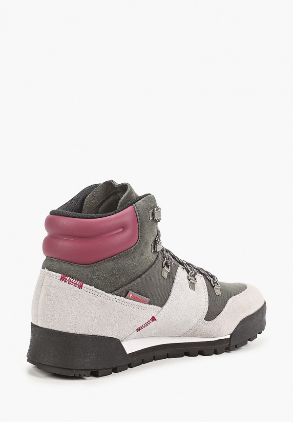 adidas Ботинки трекинговые - TERREX SNOWPITCH W - фото 3