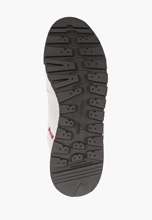adidas Ботинки трекинговые - TERREX SNOWPITCH W - фото 5