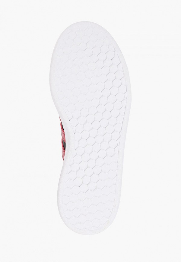 adidas Кеды - GRAND COURT - фото 5