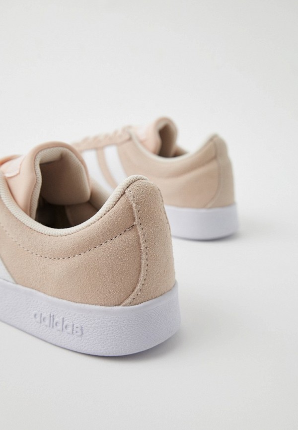 adidas Кеды - VL COURT 2.0 - фото 4