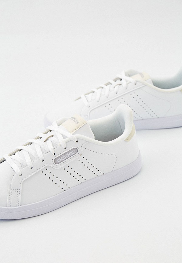 adidas courtpoint cl x
