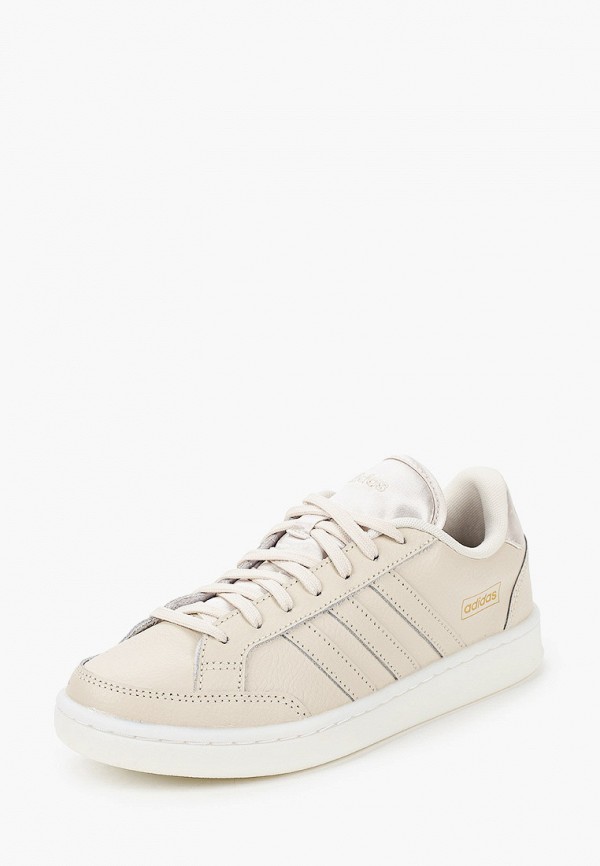 adidas Кеды - GRAND COURT SE - фото 2
