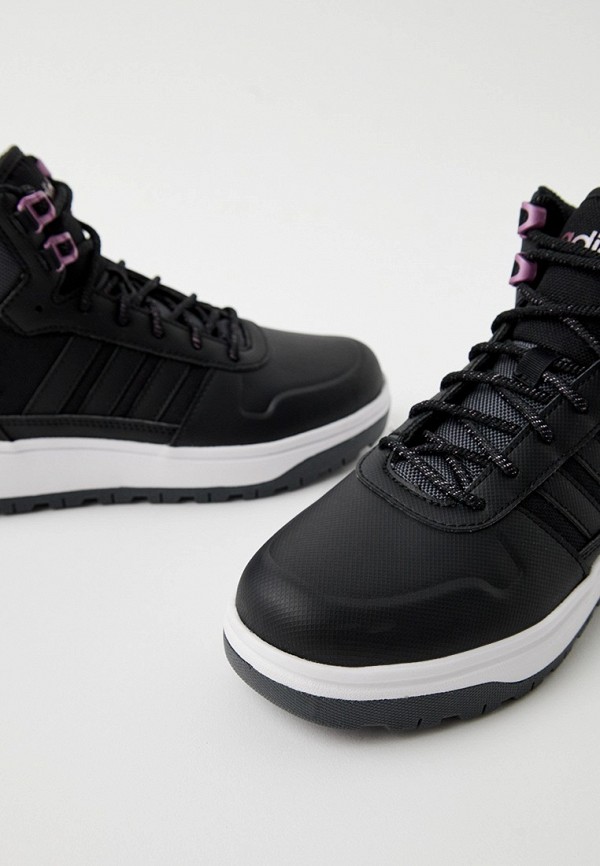 adidas Кеды - BLIZZARE - фото 2