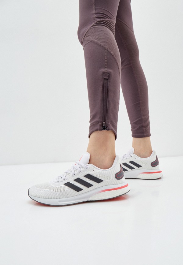 adidas Кроссовки - SUPERNOVA W - фото 6