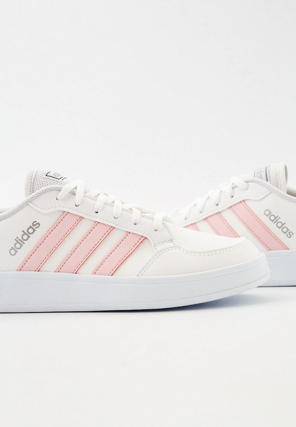 adidas Кеды - BREAKNET - фото 2