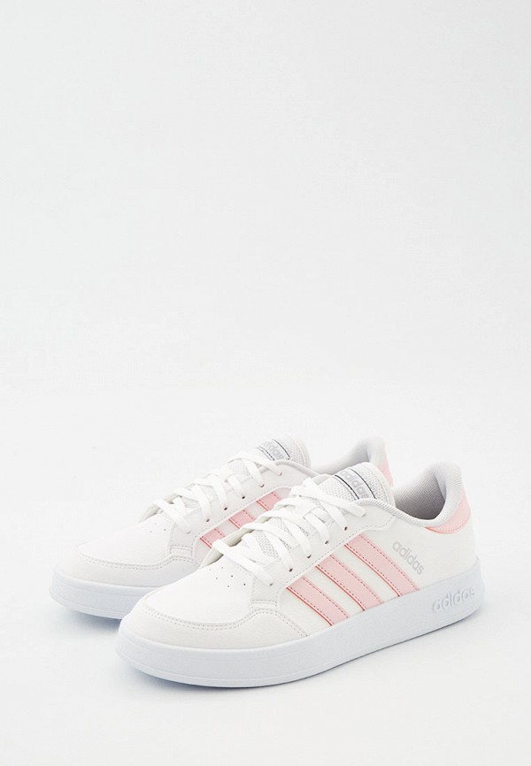 adidas Кеды - BREAKNET - фото 3