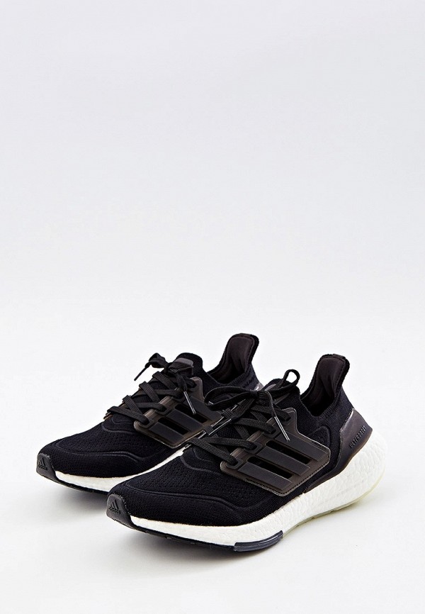 adidas Кроссовки - ULTRABOOST 21 W - фото 2