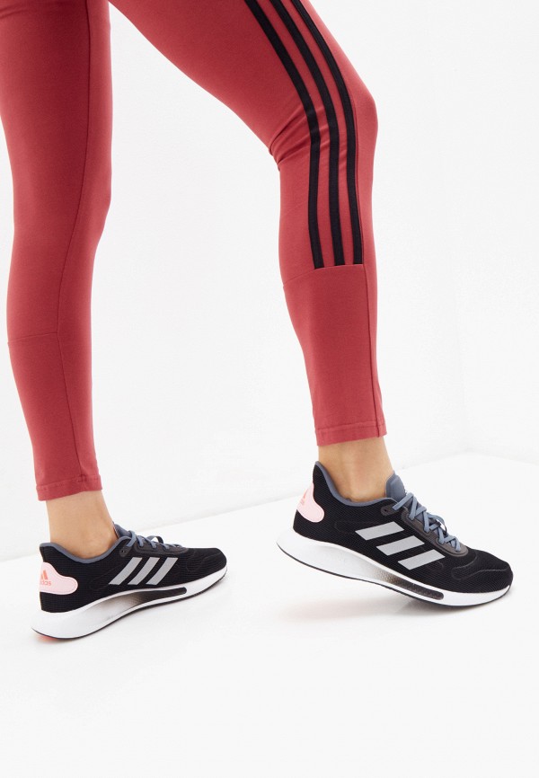 adidas Кроссовки - GALAXAR RUN W - фото 6