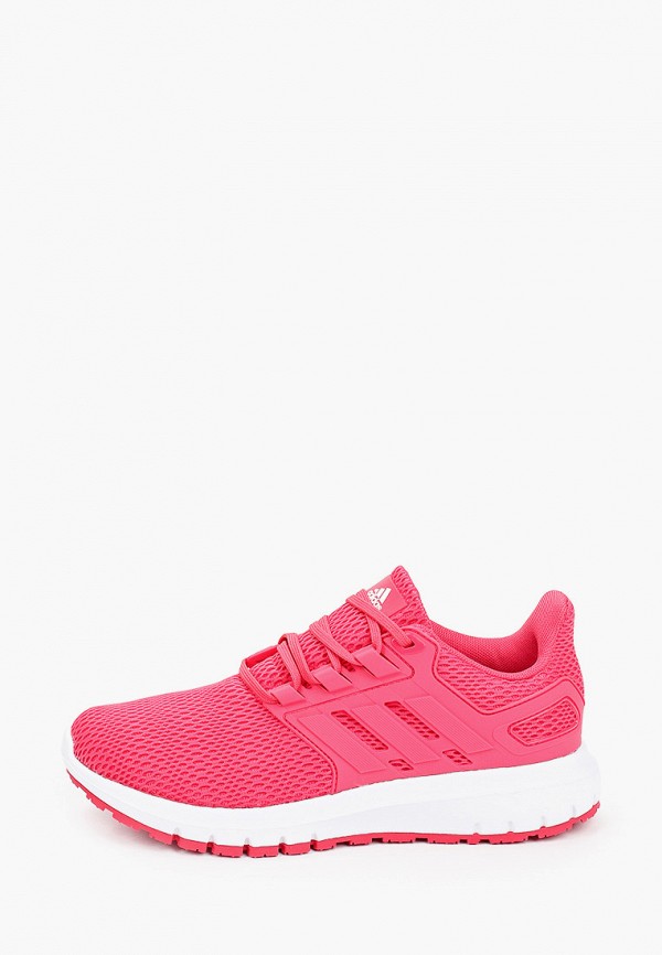 Adidas galaxy rosa top