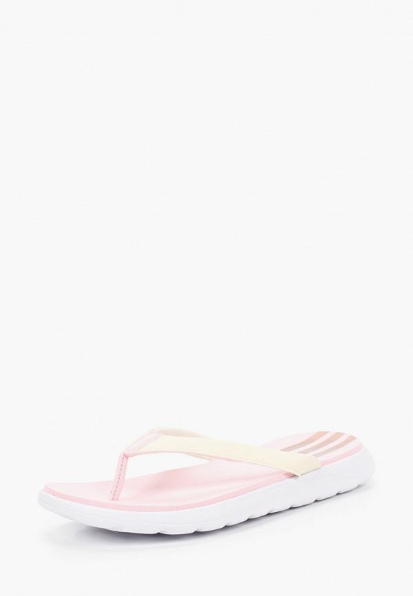 adidas Сланцы - COMFORT FLIP FLOP - фото 2