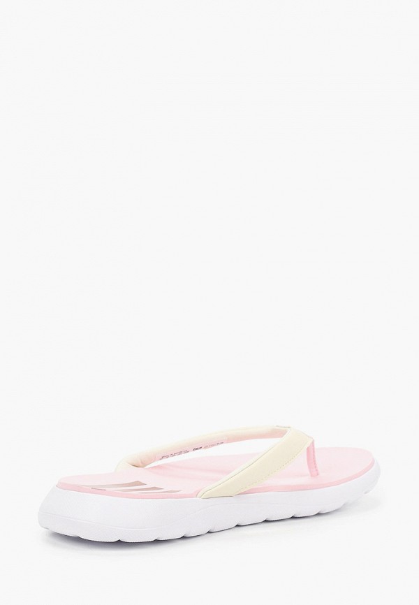 adidas Сланцы - COMFORT FLIP FLOP - фото 3