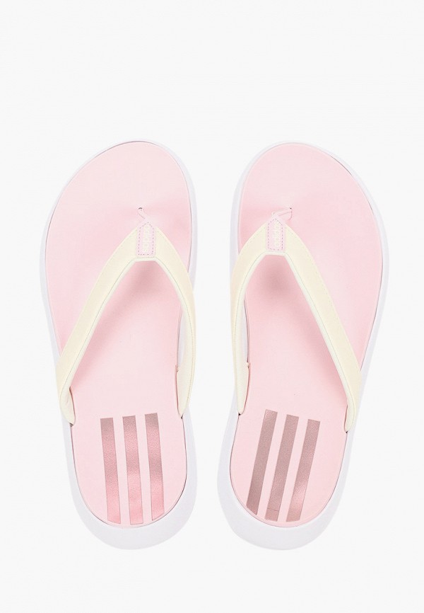 adidas Сланцы - COMFORT FLIP FLOP - фото 4