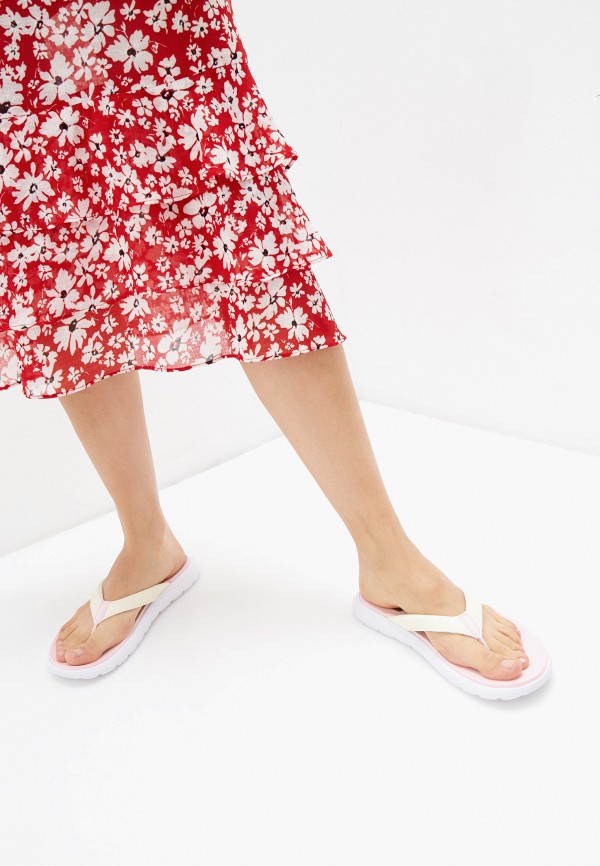 adidas Сланцы - COMFORT FLIP FLOP - фото 6