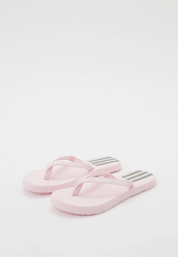 adidas Сланцы - EEZAY FLIP FLOP - фото 3