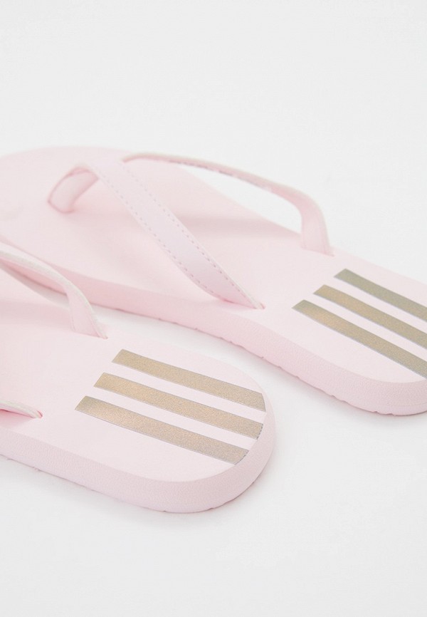 adidas Сланцы - EEZAY FLIP FLOP - фото 4