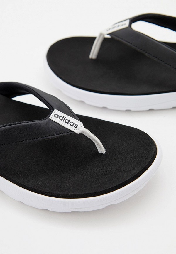 adidas Сланцы - COMFORT FLIP FLOP - фото 2