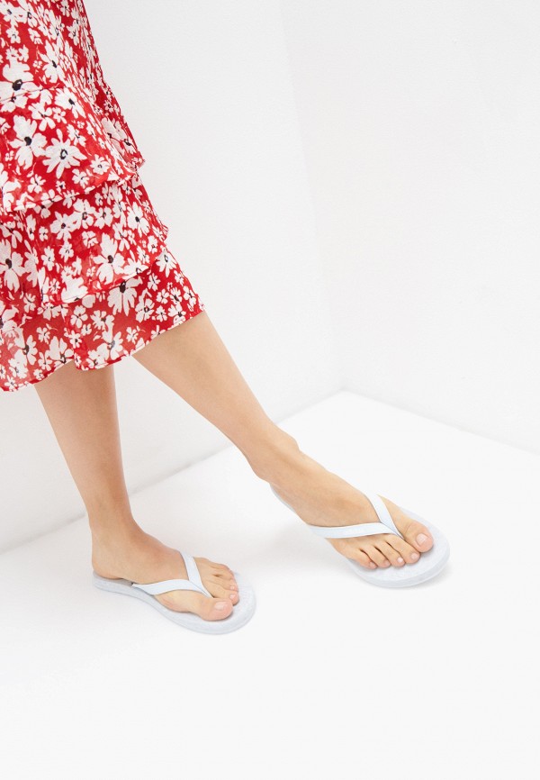 adidas Сланцы - EEZAY FLIP FLOP - фото 6