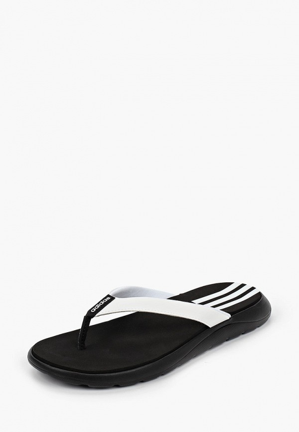 adidas Сланцы - COMFORT FLIP FLOP - фото 2