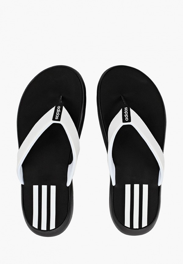 adidas Сланцы - COMFORT FLIP FLOP - фото 4