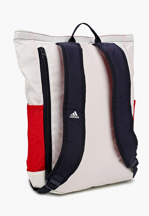 adidas Рюкзак - CLAS BP TOP ZIP - фото 2