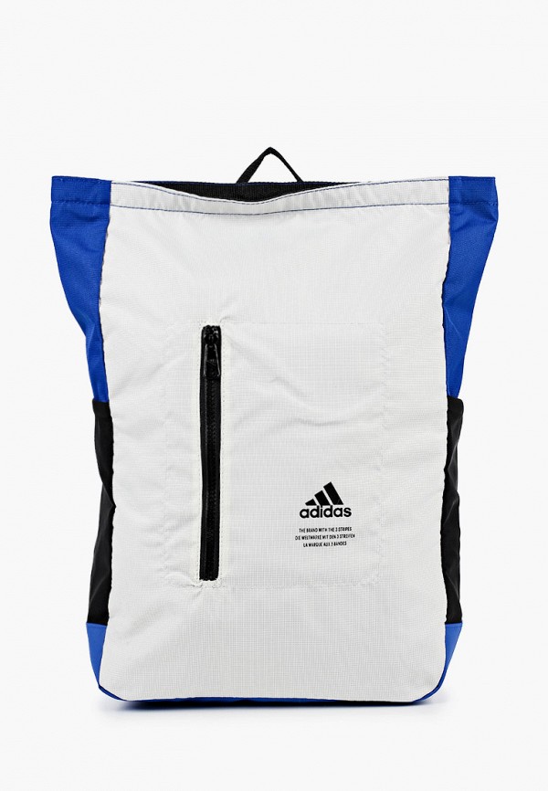 adidas Рюкзак - CLAS BP TOP ZIP - фото 1