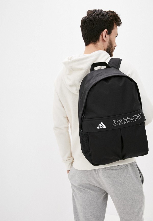 adidas Рюкзак - CLASSIC BP WEB - фото 5