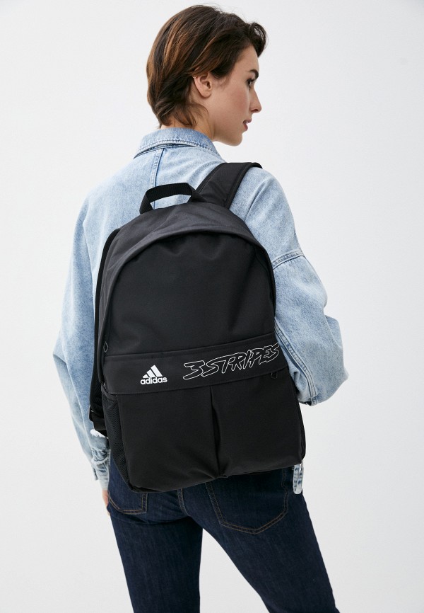 adidas Рюкзак - CLASSIC BP WEB - фото 4