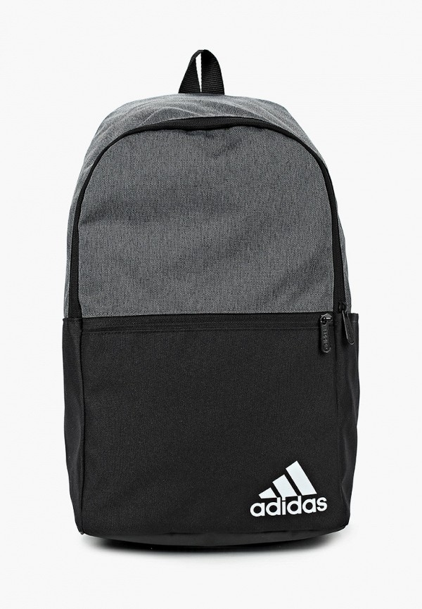 Рюкзак adidas DAILY BP II купить за 3799 ₽ в интернет-магазине Lamoda.ru