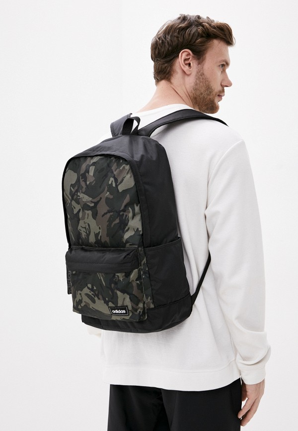 adidas Рюкзак - CLSC CAM BP - фото 5