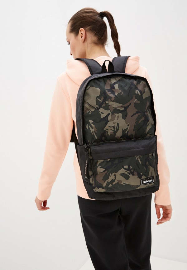 adidas Рюкзак - CLSC CAM BP - фото 4
