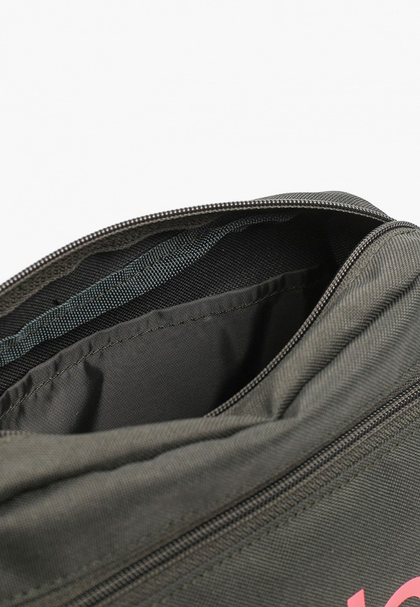 adidas Сумка поясная - LIN CORE WAISTB - фото 3