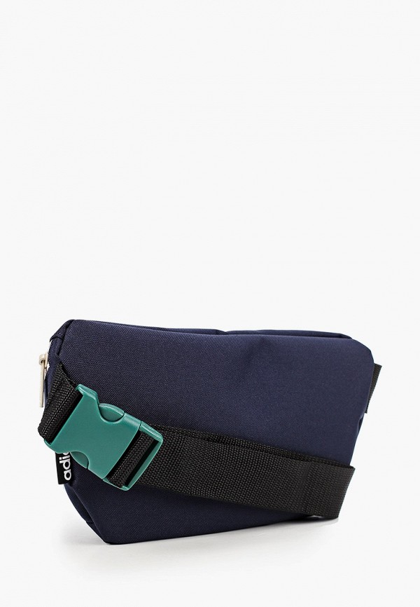 adidas Сумка поясная - DAILY WAISTBAG - фото 2