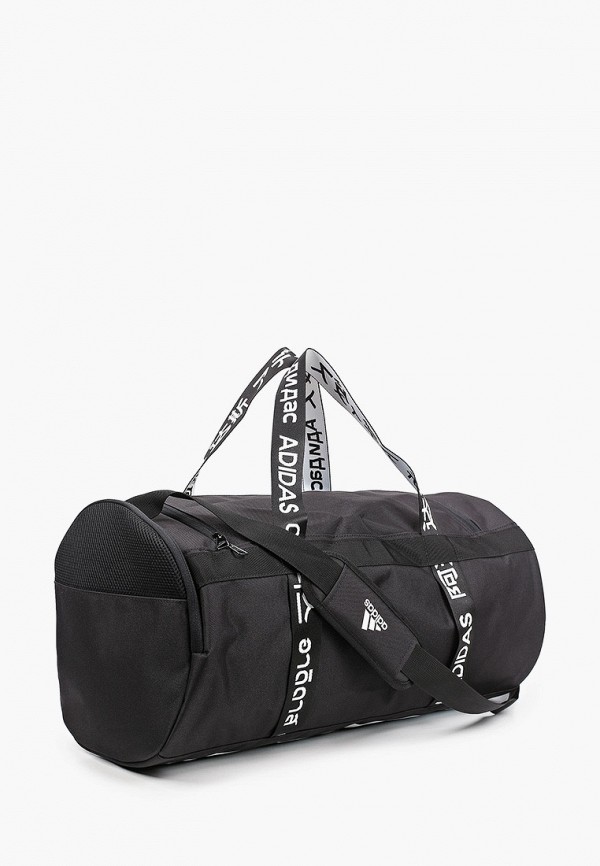 adidas Сумка спортивная - 4ATHLTS DUF M - фото 2